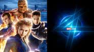 Imagens promocionais de ‘Quarteto Fantástico’ - Divulgação/20th Century Fox/ Marvel