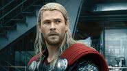 Chris Hemsworth como Thor - Divulgação/ Marvel Studios