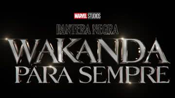 Imagem promocional de 'Pantera Negra: Wakanda Forever' - Reprodução/ Disney