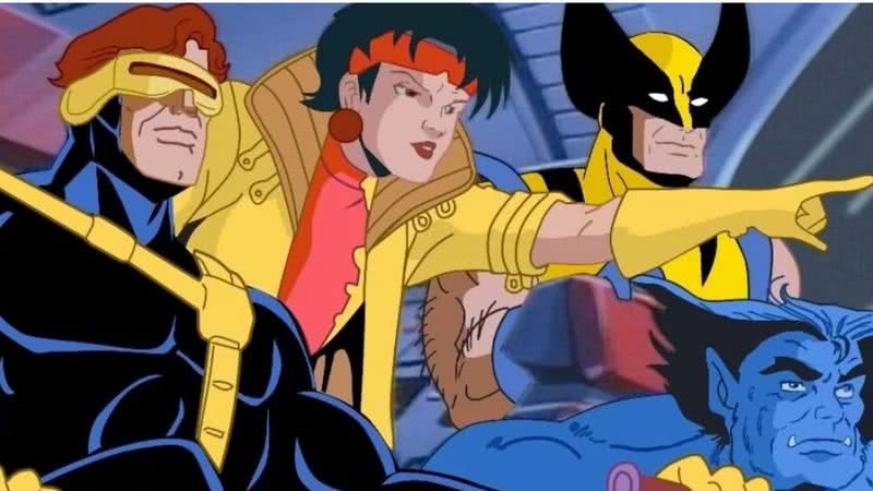 Full ‘X-Men ’97’ Team Revealed;  find it out!