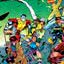 X-Men nos quadrinhos da Marvel