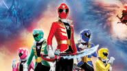 Power Rangers, título que será incluso na Netflix - Divulgação/ Netflix