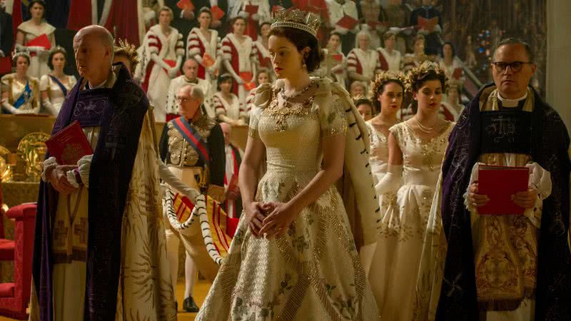 5 movies and series to get to know the British royal family