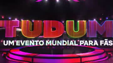 Imagem promocional de "TUDUM", evento da Netflix - Divulgação/ Netflix