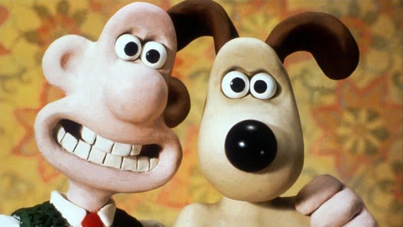 “Wallace & Gromit: A Batalha dos Vegetais" - Divulgação/ Aardman Animations