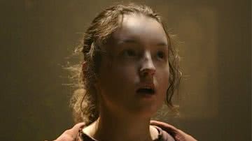 Bella Ramsey como Ellie em 'The Last of Us' - Divulgação/ HBO Max