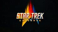 Logo de Star Trek - Divulgação/ Paramount
