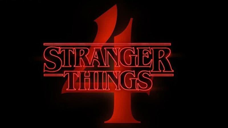 Stranger Things 4 - Divulgação/ Netflix