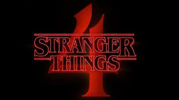 Stranger Things 4 - Divulgação/ Netflix
