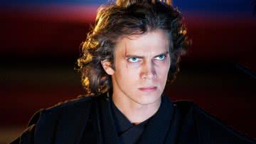 Anakin Skywalker em "A Vingança dos Sith” (2005) - Divulgação/ Disney