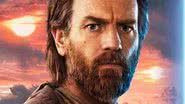 Imagem promocional de "Obi-Wan Kenobi" - Divulgação/Disney+