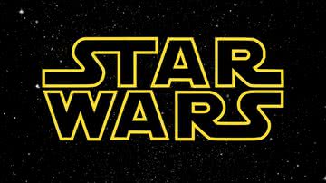 Logo de "Star Wars" - Reprodução/ LucasFilm