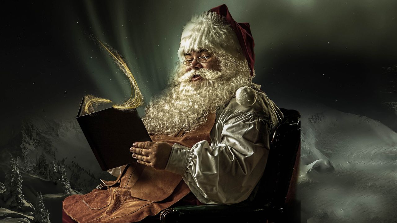 5 livros imperdíveis sobre o Natal que você precisa conhecer