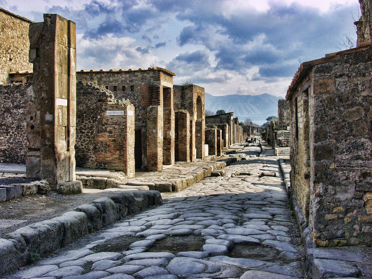 pompeia