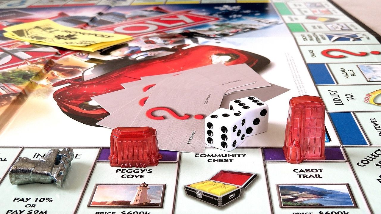 Conheça a incrível origem de 5 jogos de tabuleiros famosos - Mega Curioso