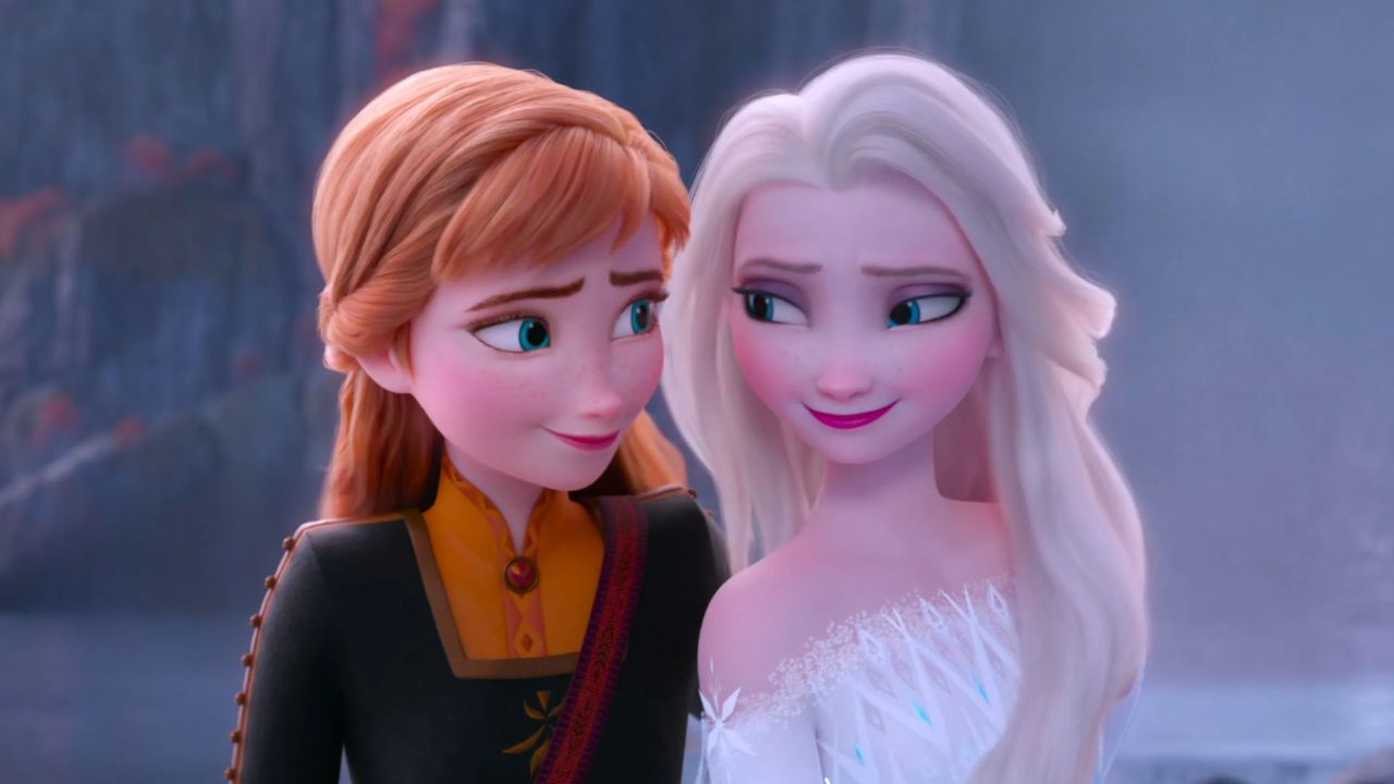 Frozen 3  Diretora revela empolgação por nova sequência
