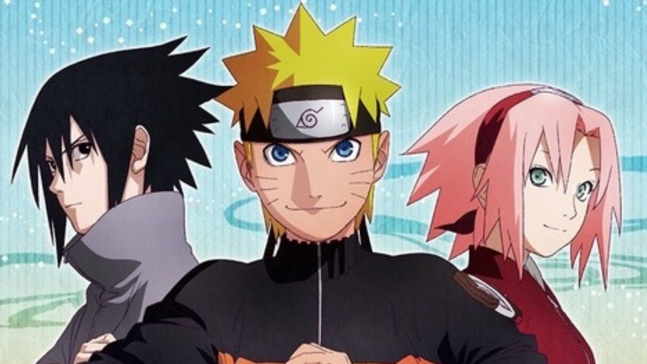 Veja Trechos do Musical Naruto - Anime Naruto - Naruto Shippuden