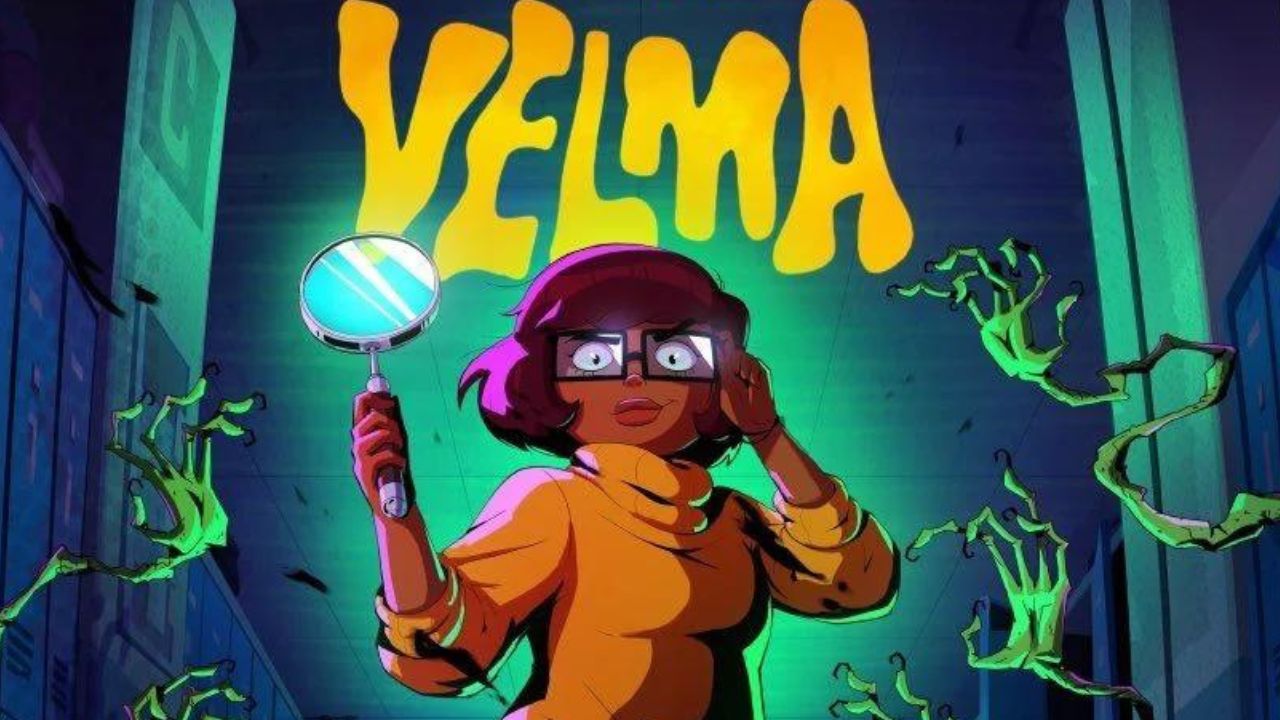 Velma: HBO Max revela data de estreia