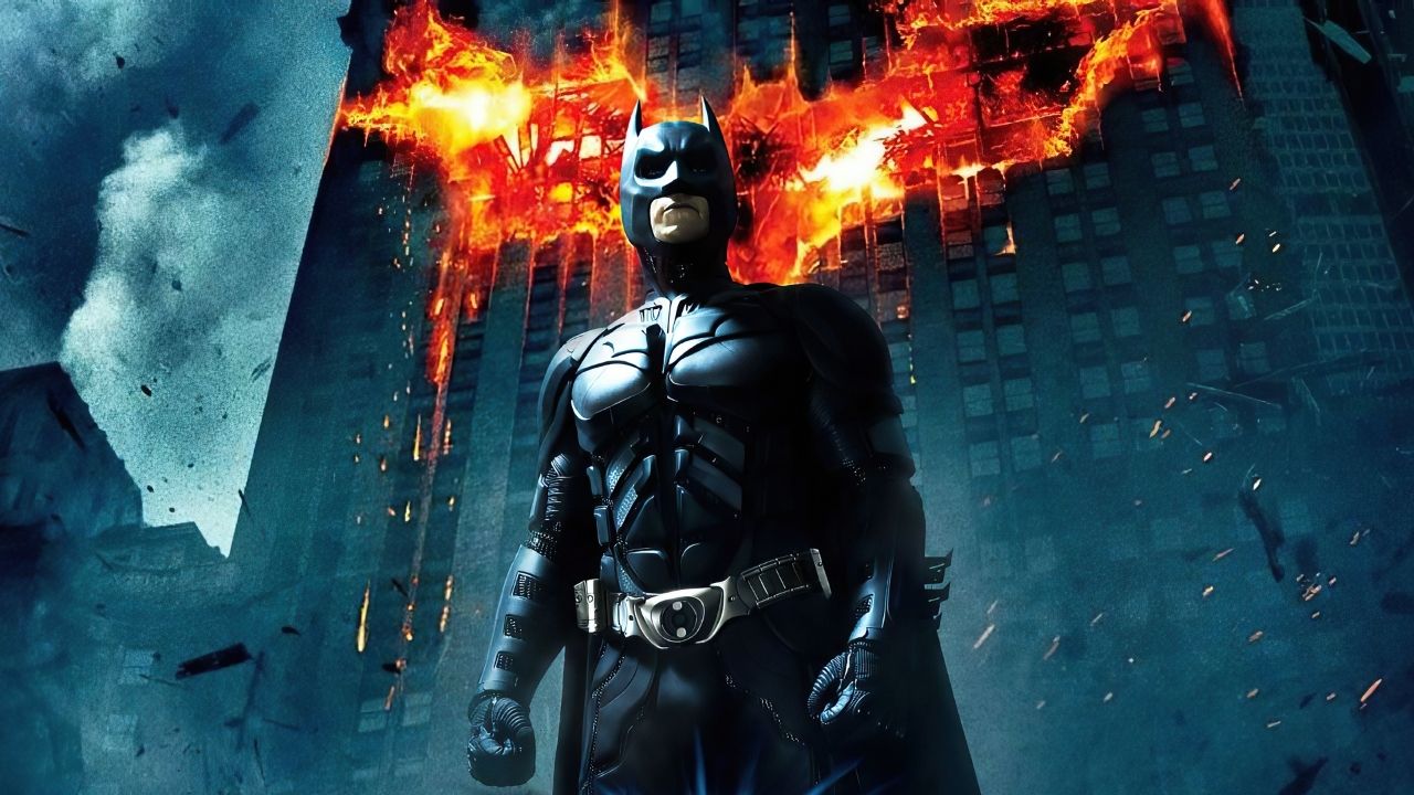 WB Games revela imagens misteriosas do próximo jogo do Batman
