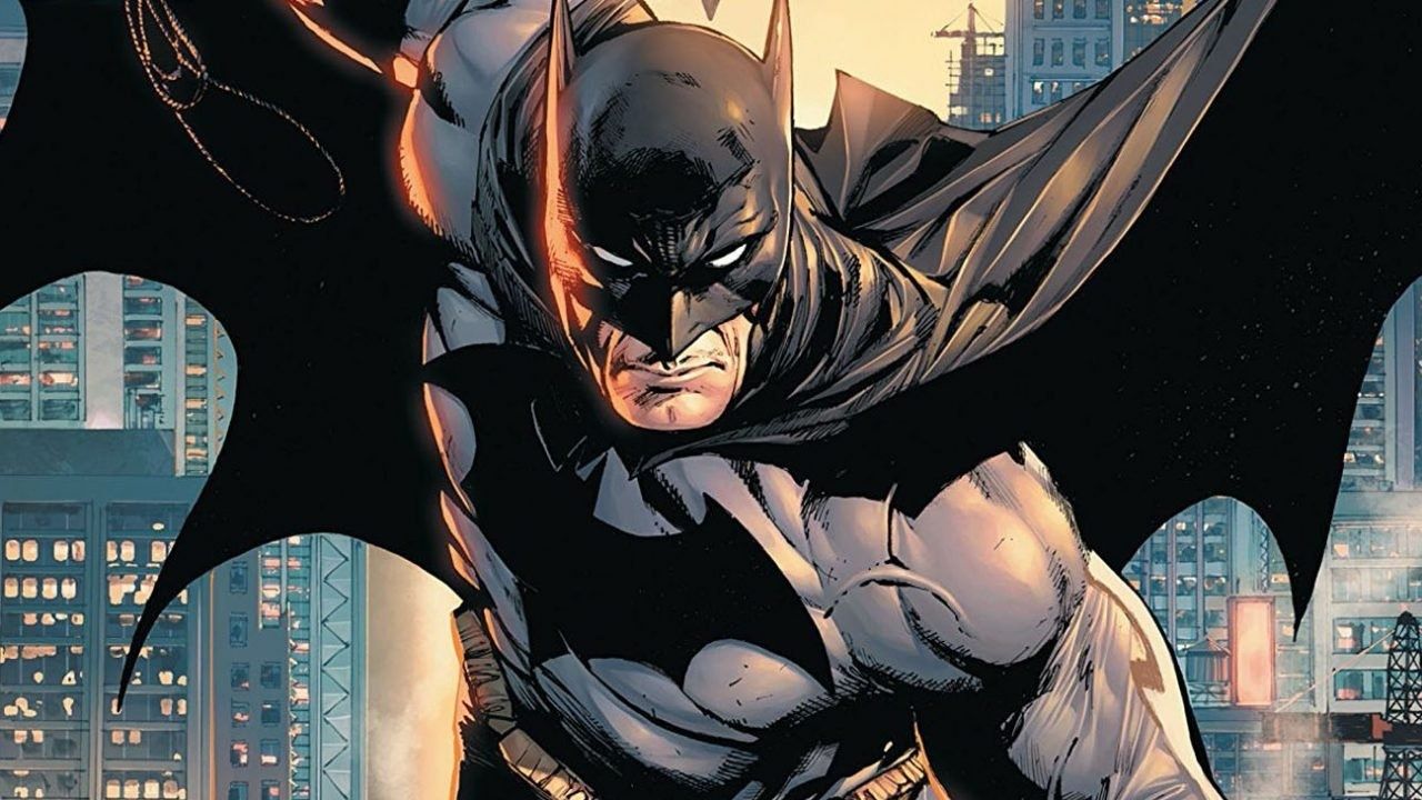 10 fatos curiosos sobre o Batman que você precisa saber