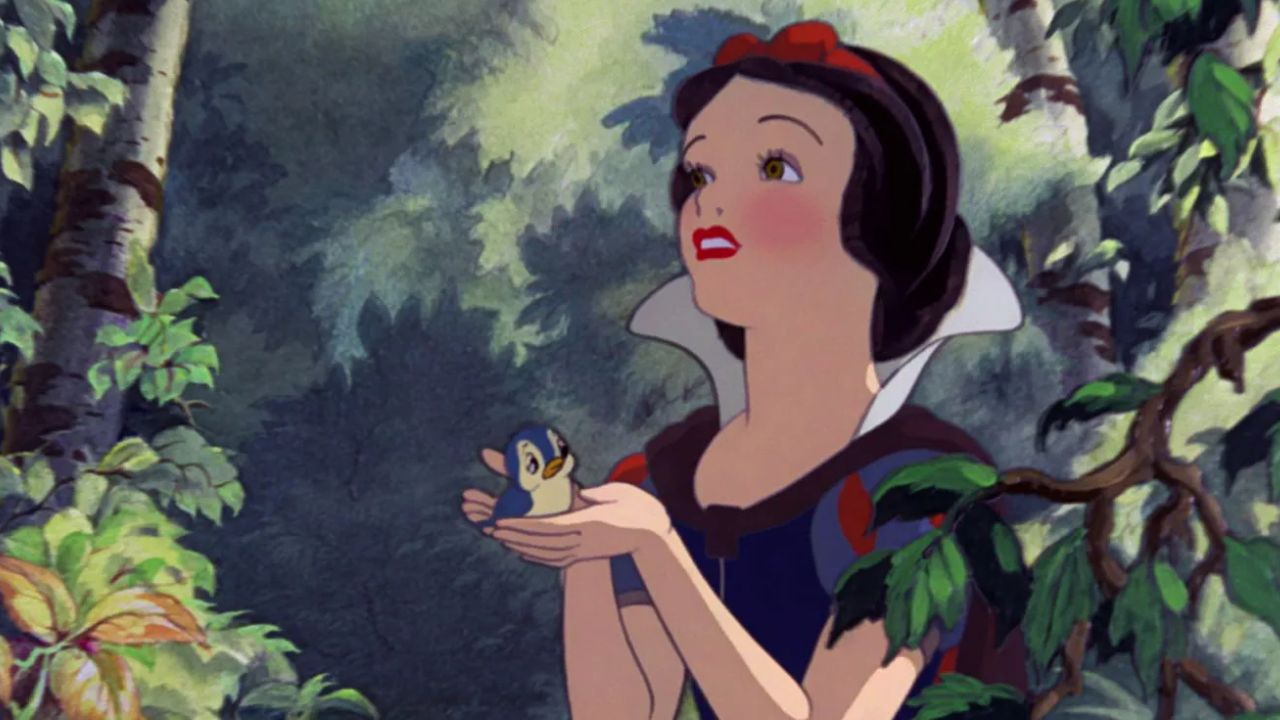 86 anos de Branca de Neve: 5 curiosidades sobre uma das animações