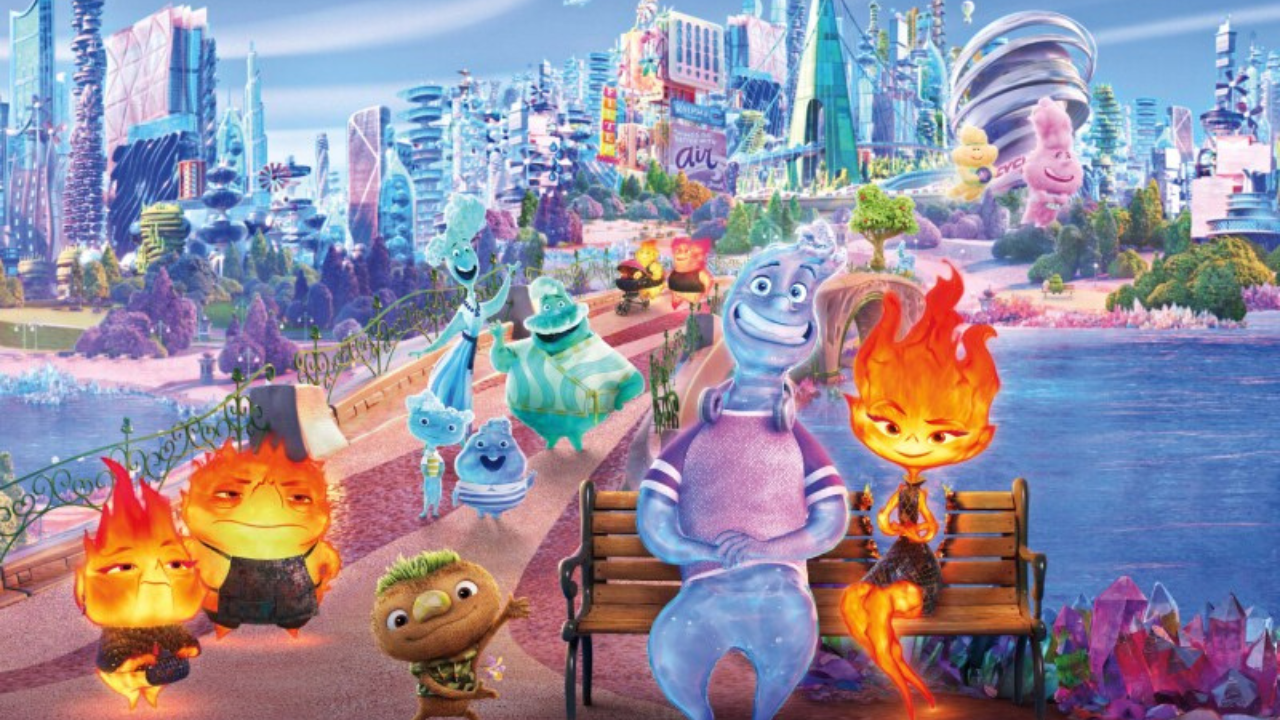 Disney-Pixar revela elenco de dubladores para O Bom Dinossauro