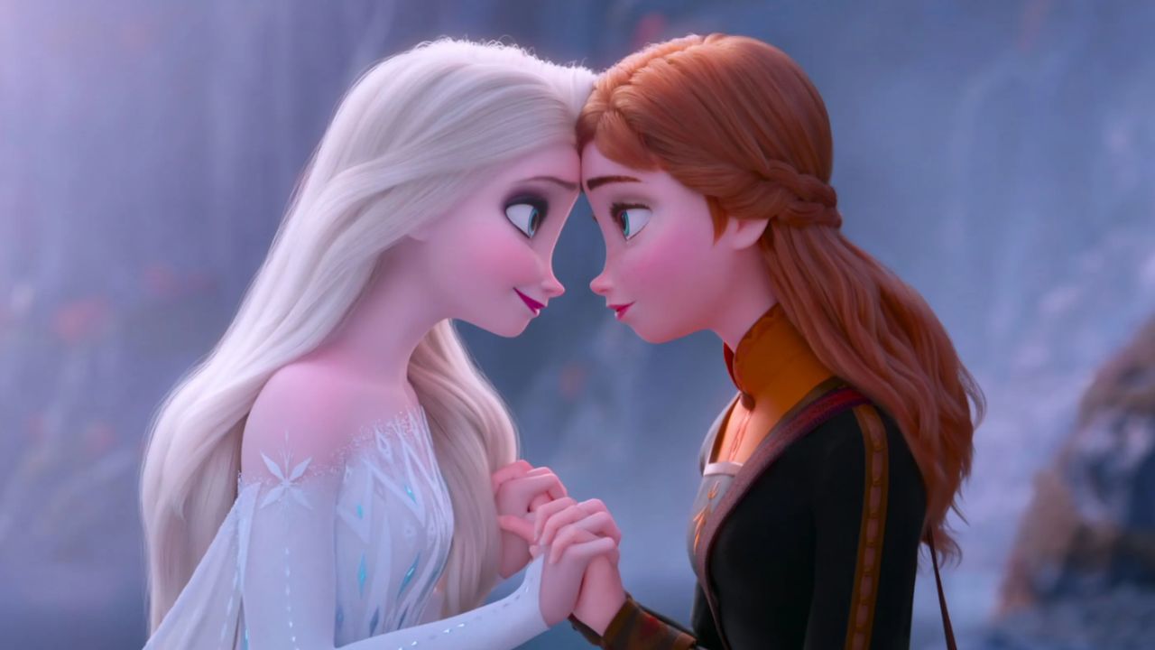 Frozen 3 é anunciado pela Disney