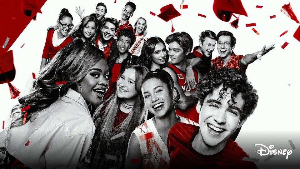 High School Musical: A Série: O Musical