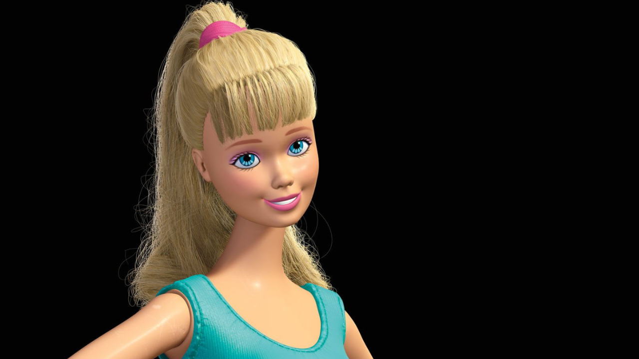 Barbie: Saiba qual é o verdadeiro nome da boneca mais famosa do mundo