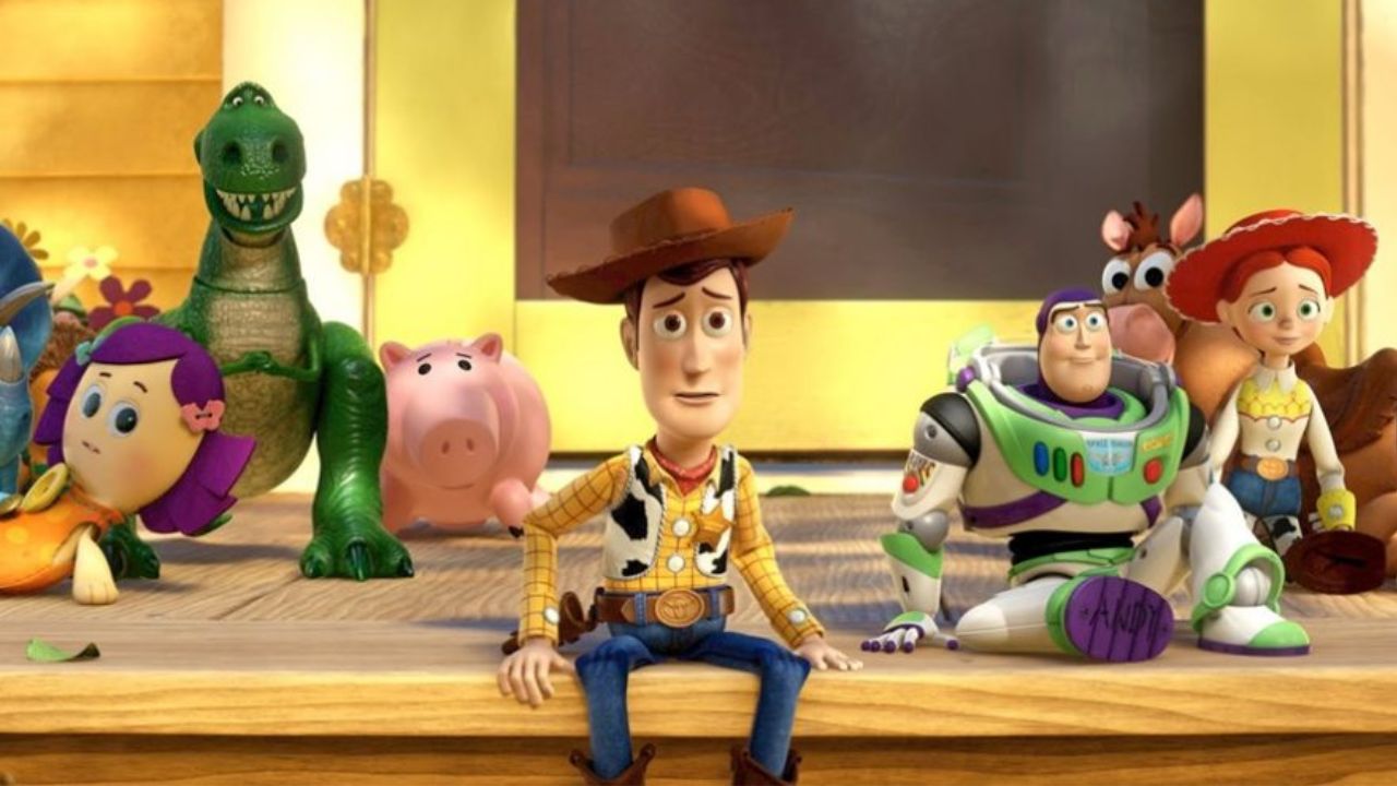 Toy Story 5 recebe atualização do elenco de vozes