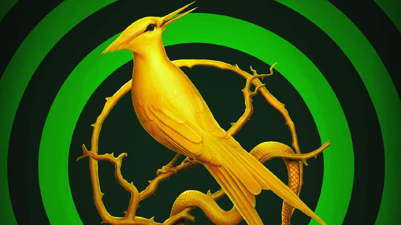 Revelado teaser de Jogos Vorazes: A Cantiga dos Pássaros e das