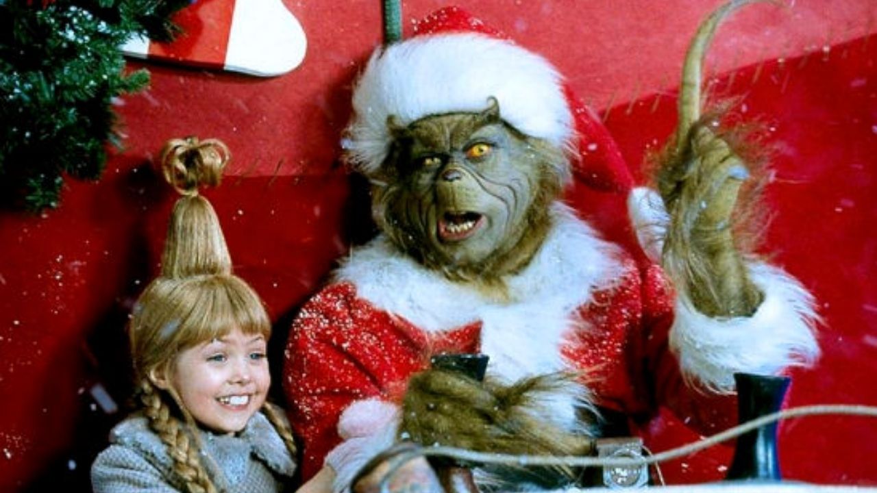 Filmes de Natal para assistir com a família #3- O Expresso Polar 