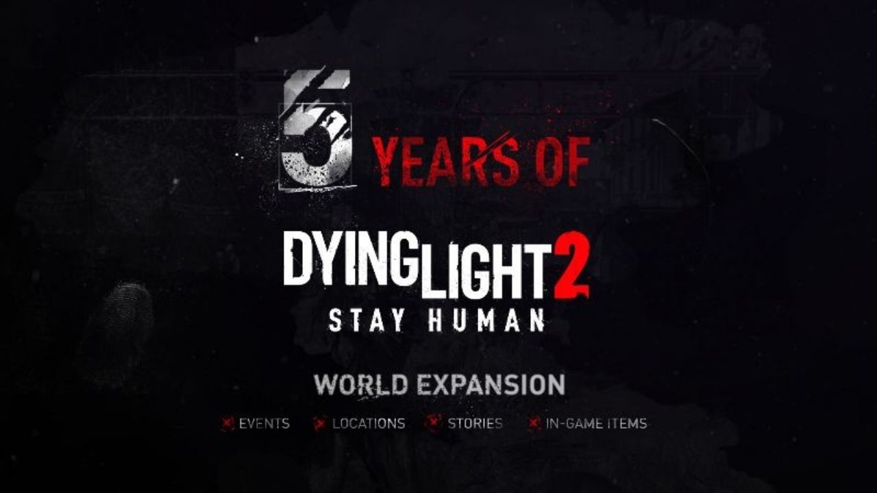 Dying Light é lançado na loja da Epic e recebe suporte para cross