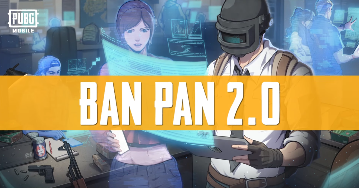 Ban Pan 2.0