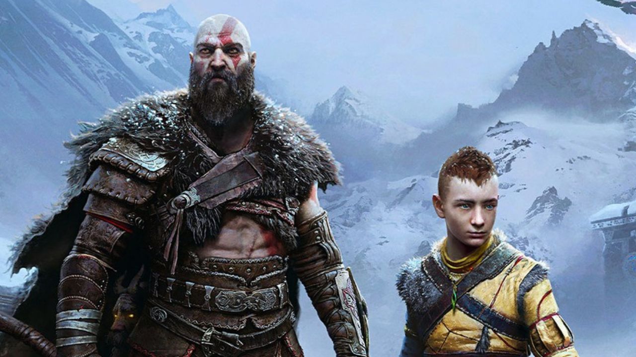 God of War Ragnarök: Game tem pré-venda iniciada; confira os detalhes!