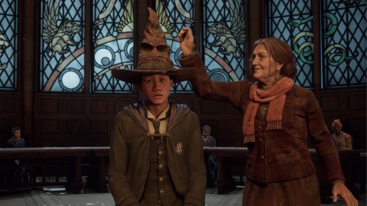 Hogwarts Legacy' Is Now Available on Nintendo Switch: Where to Buy –  Billboard
