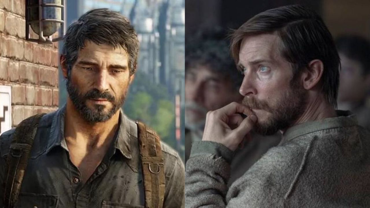 Crossover em 'The Last of Us'? Joel dos jogos aparece na série durante 8º  episódio