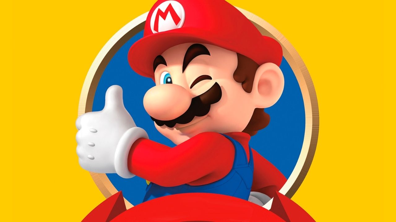 Filme de Mario é adiado para 2023 - Outer Space