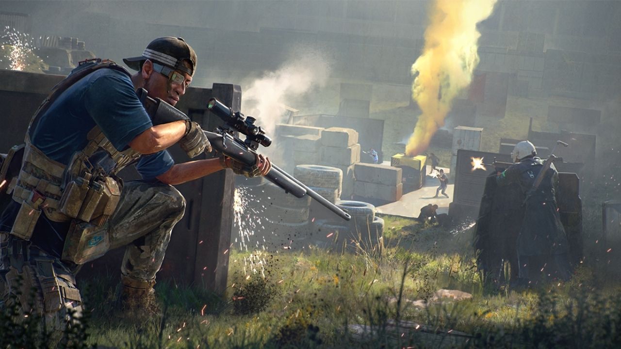 Call of Duty: Modern Warfare 2: como progredir e completar as