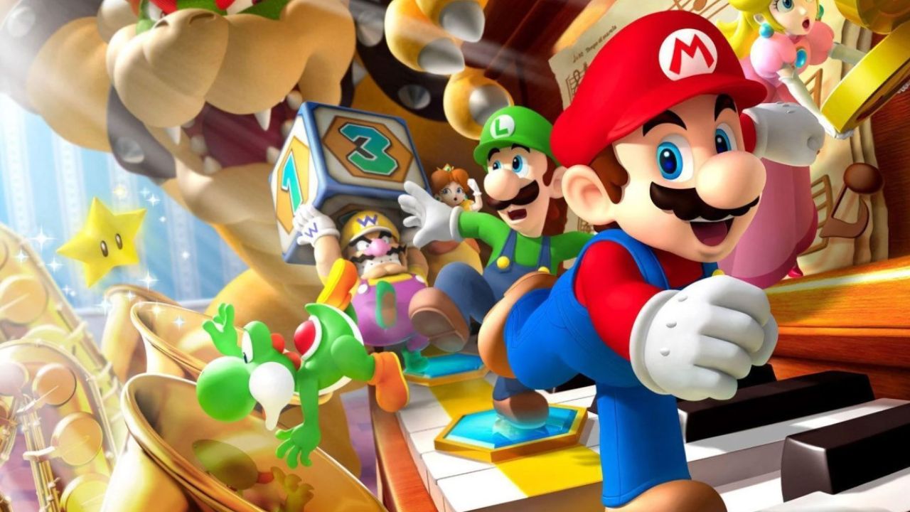 Super Mario Bros, O Filme deveria ter o dublador original, diz