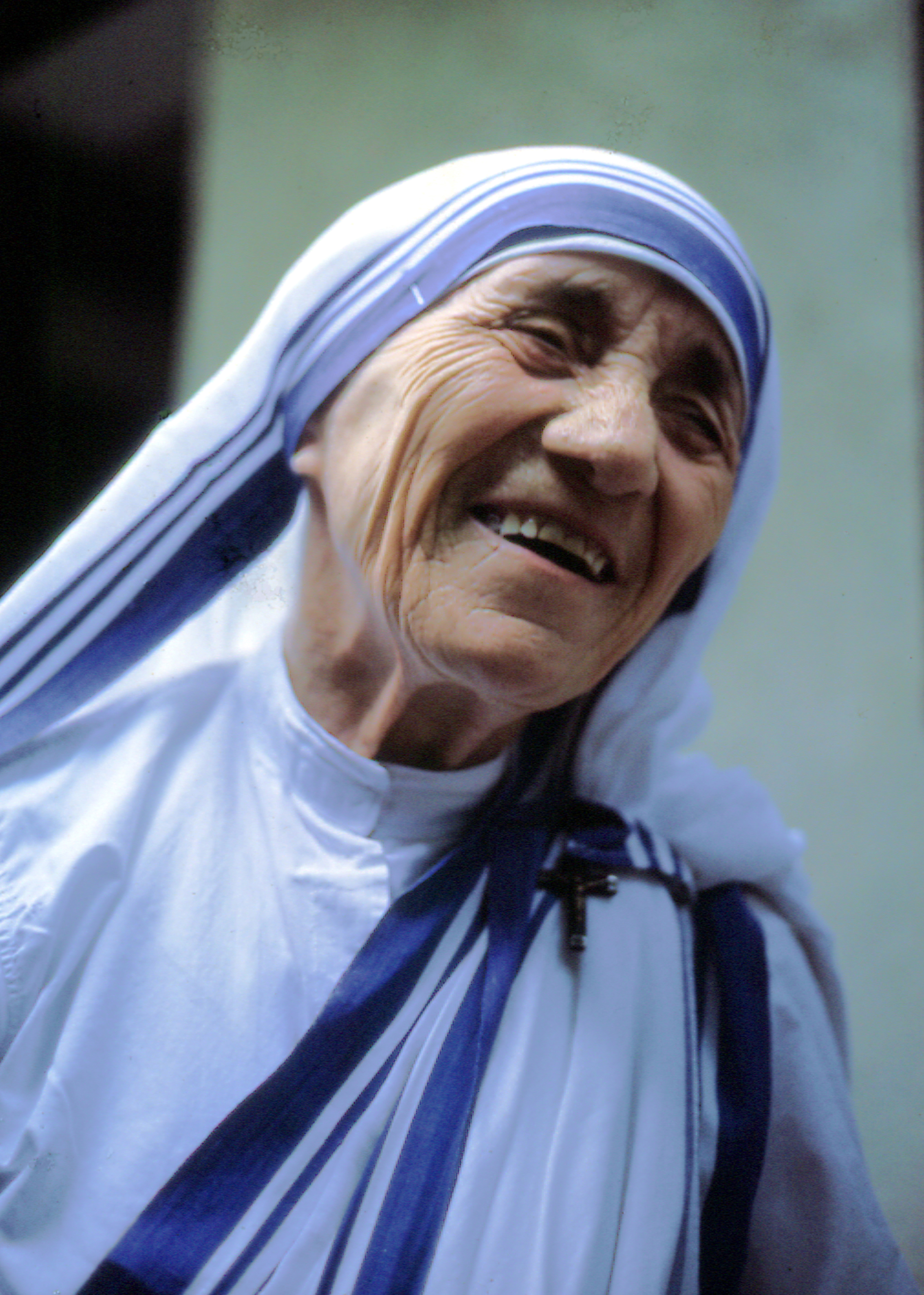 Madre Teresa de Calcutá