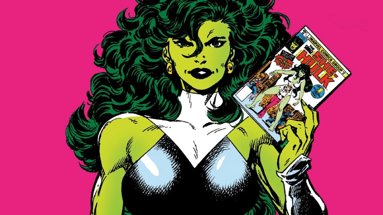 Mulher-Hulk volta em HQ que promete revisitar fase clássica de sucesso