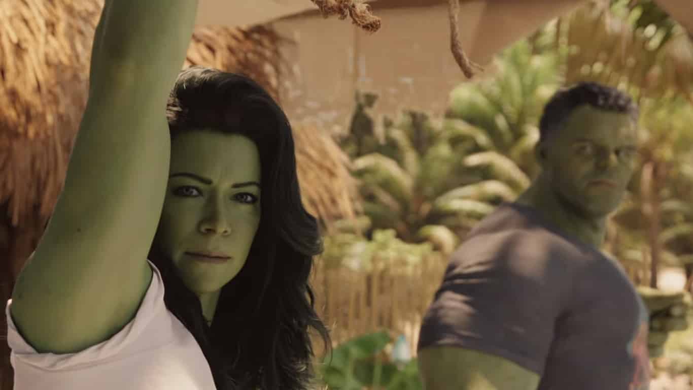 Mulher-Hulk: tudo o que você precisa saber antes de assistir a série da  Disney+
