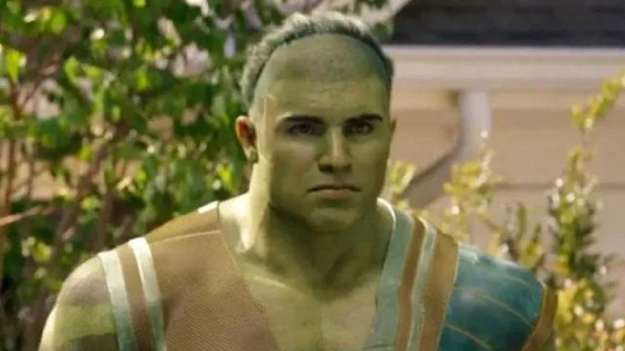 Quem é Skaar, o filho do Hulk apresentado em She-Hulk – Fatos