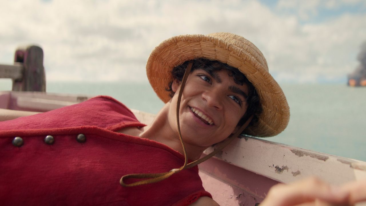 Netflix divulga data de estreia de One Piece no Brasil! – Angelotti  Licensing