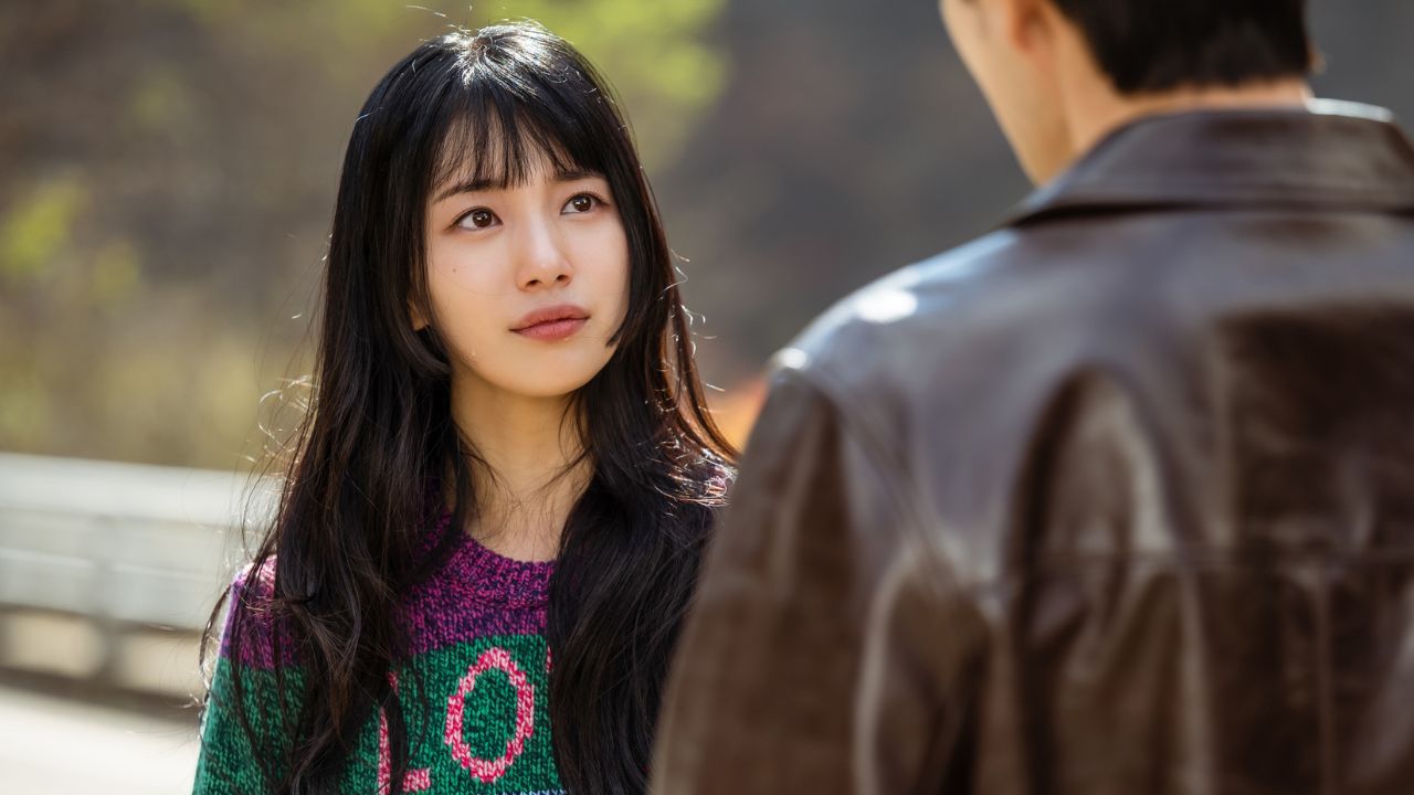 Vejo Você na Próxima Vida: Um Drama Romântico Sul-Coreano que Conquista  Corações na Netflix