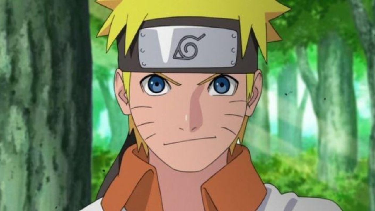 Naruto: Novos episódios são adiados por tempo indefinido