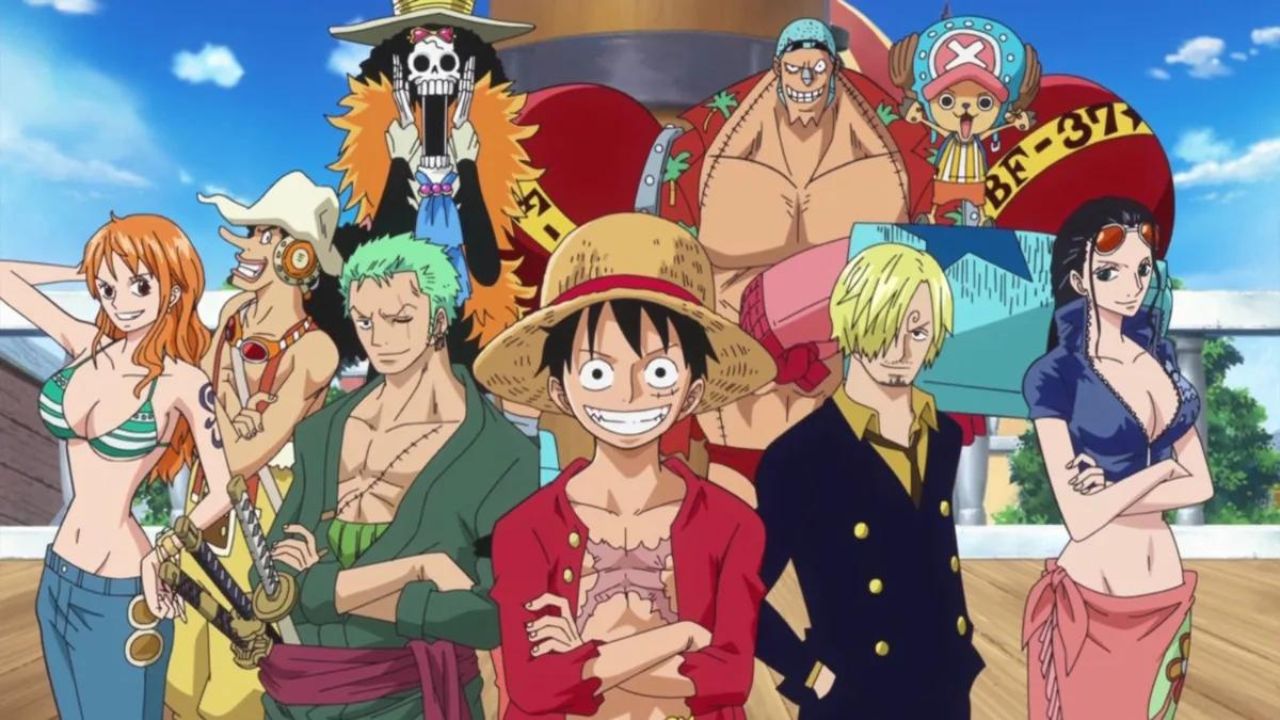 Akuma no Mi: saiba tudo sobre as famosas frutas de One Piece