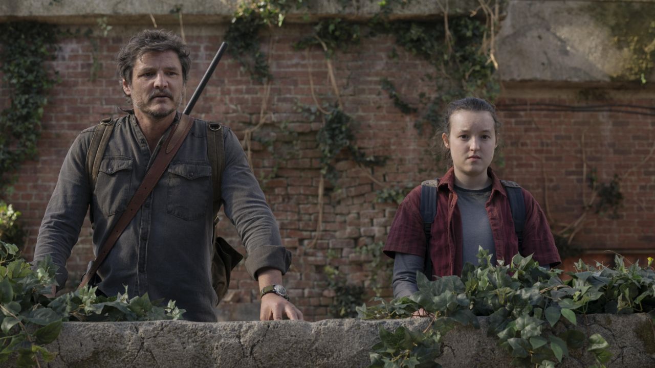 The Last of Us': Showrunner revela a história de origem que foi CORTADA da  série - CinePOP